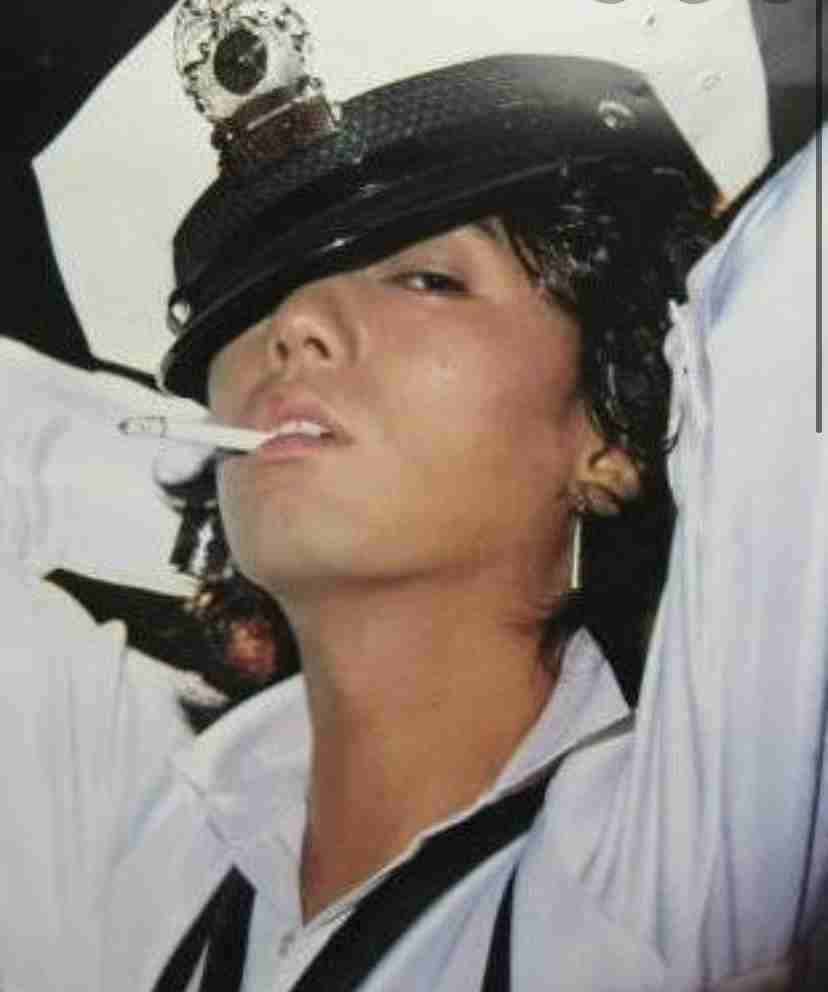 あの有名人が一番輝いていた頃の画像を貼るトピ