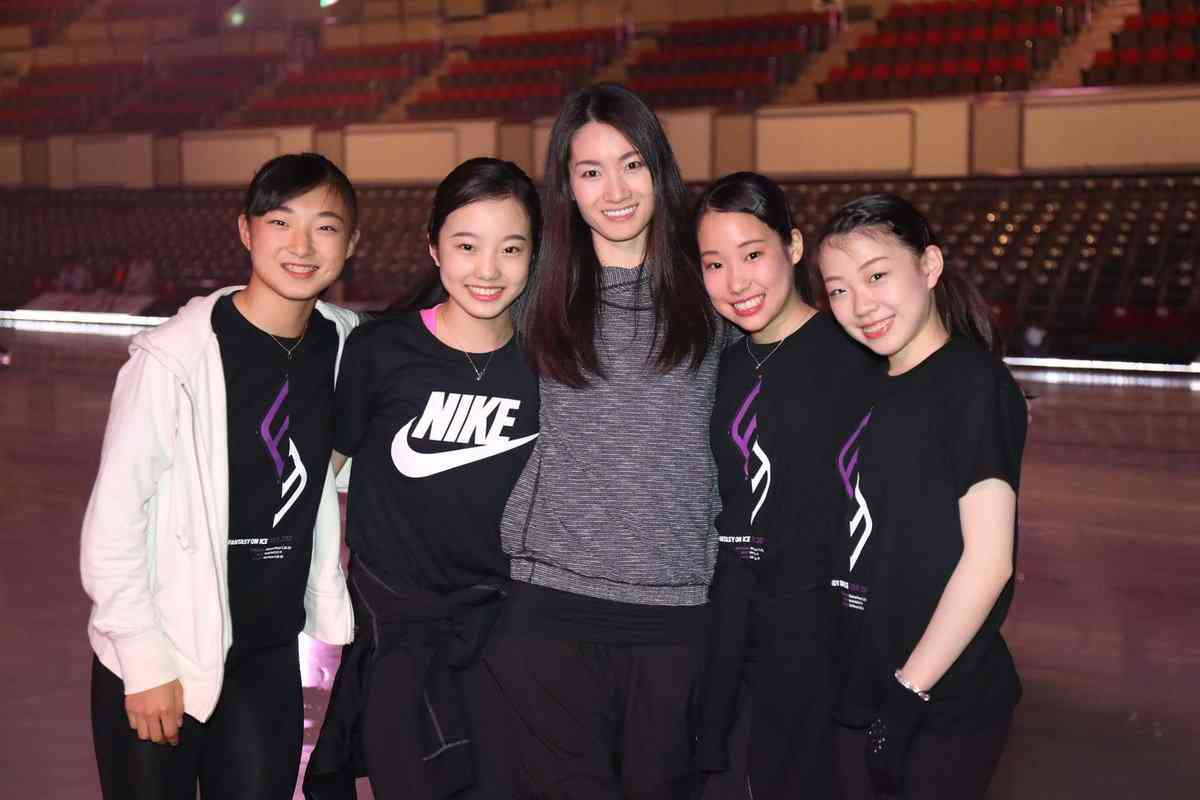 本田真凛はリンクの女王よりCMクイーン 羽生や浅田に肉薄