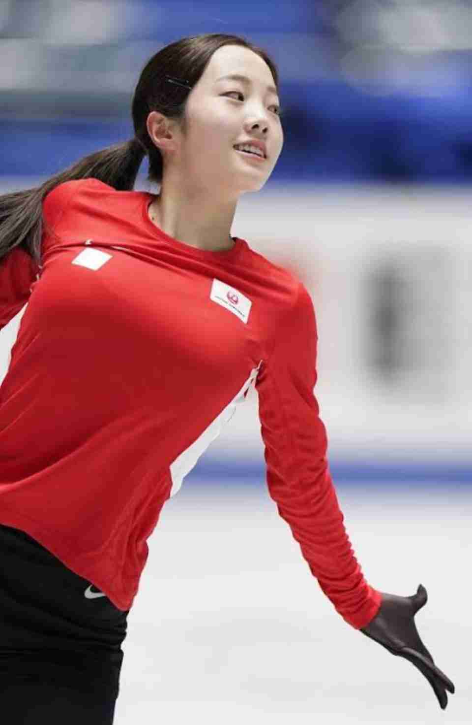 本田真凛はリンクの女王よりCMクイーン 羽生や浅田に肉薄
