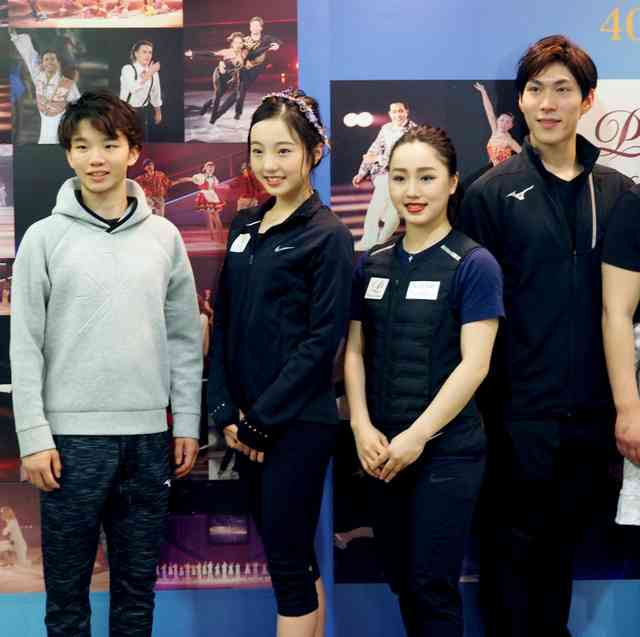 本田真凛はリンクの女王よりCMクイーン 羽生や浅田に肉薄