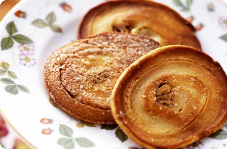 各都道府県民がちょっとしたパーティーに持っていく差し入れ