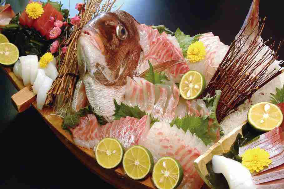 各都道府県民がちょっとしたパーティーに持っていく差し入れ