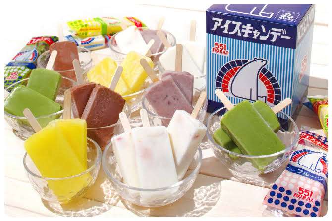 各都道府県民がちょっとしたパーティーに持っていく差し入れ