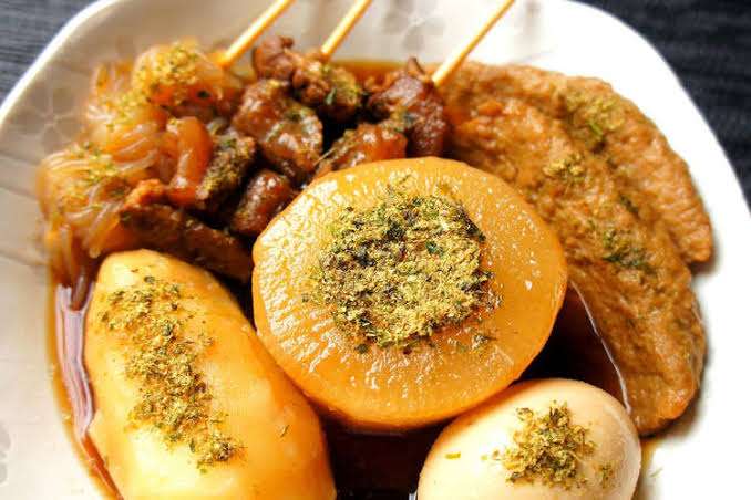 各都道府県民がちょっとしたパーティーに持っていく差し入れ