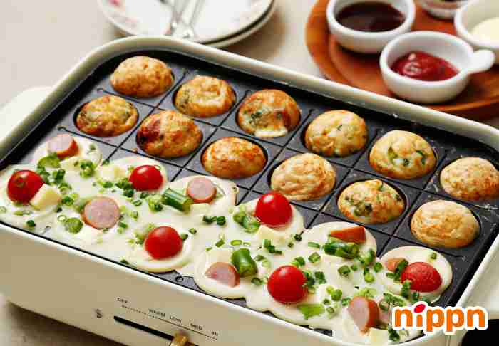 各都道府県民がちょっとしたパーティーに持っていく差し入れ