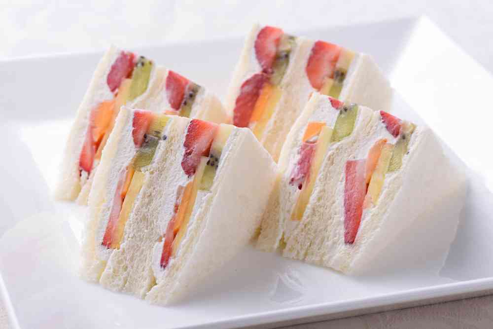 各都道府県民がちょっとしたパーティーに持っていく差し入れ