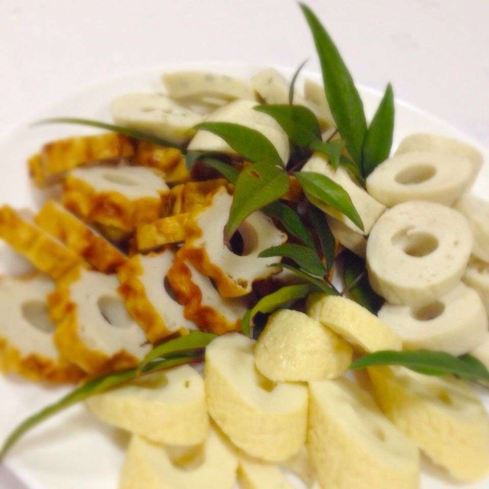 各都道府県民がちょっとしたパーティーに持っていく差し入れ