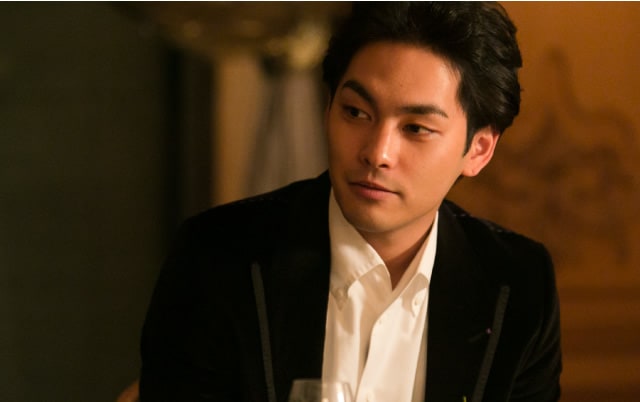 ラブストーリーにおける本命と当て馬