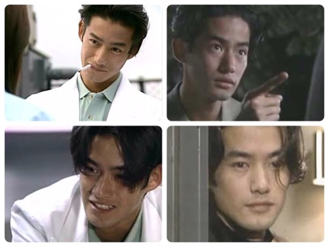 ラブストーリーにおける本命と当て馬