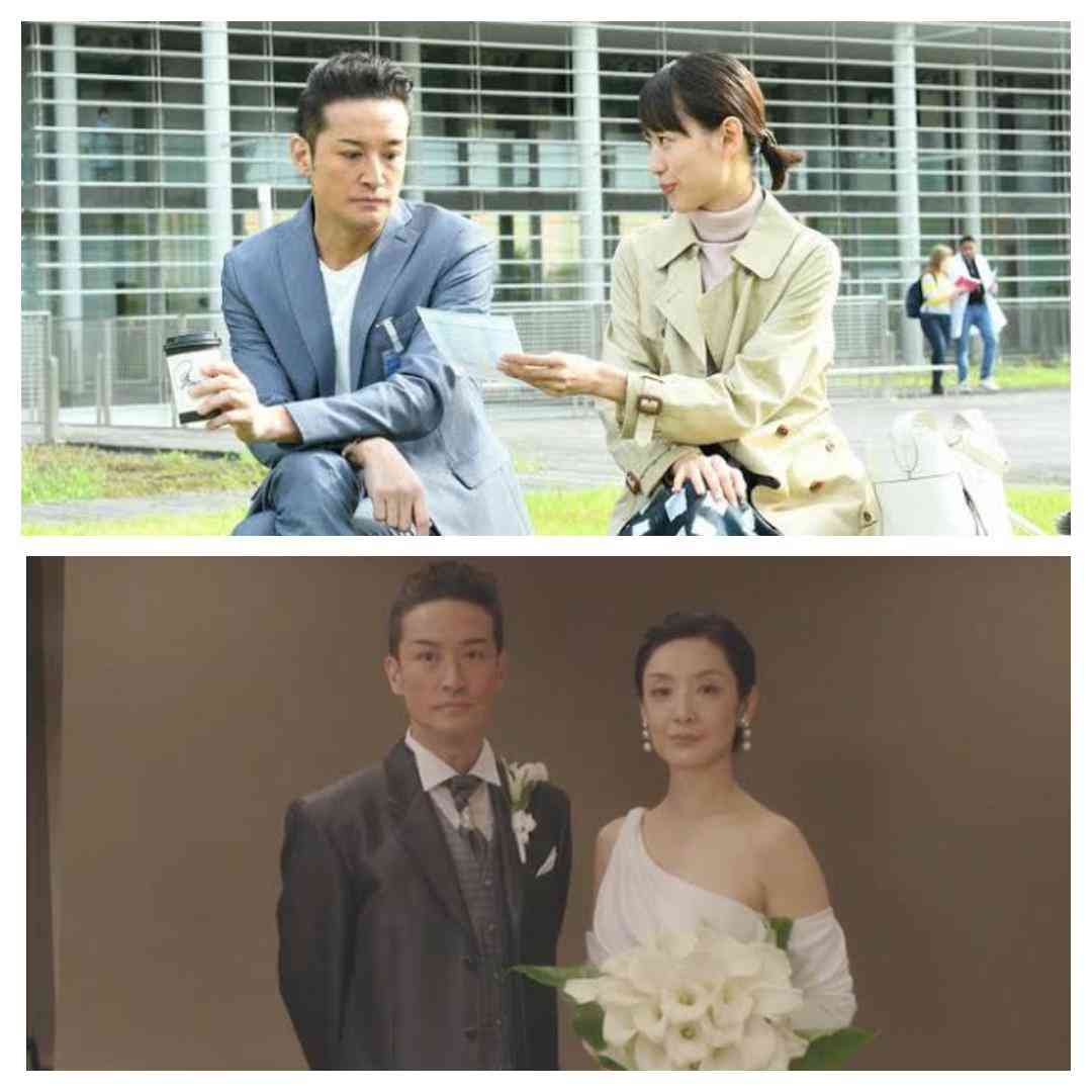 ラブストーリーにおける本命と当て馬