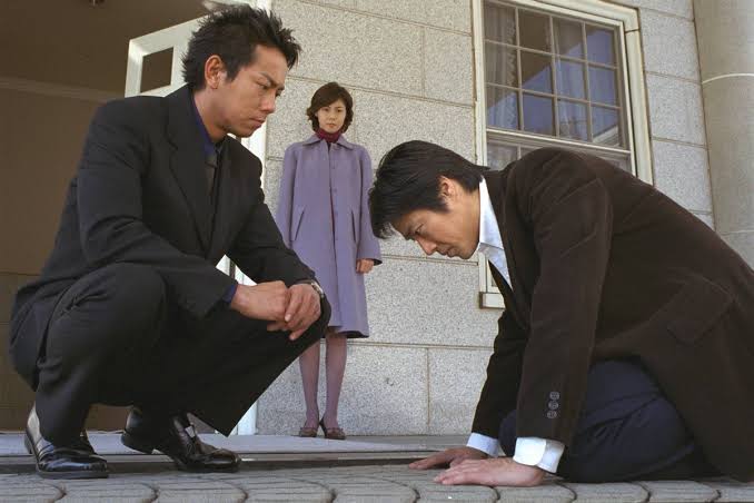 ラブストーリーにおける本命と当て馬