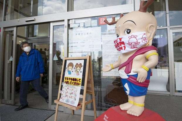 奈良県 コロナ関連情報トピック