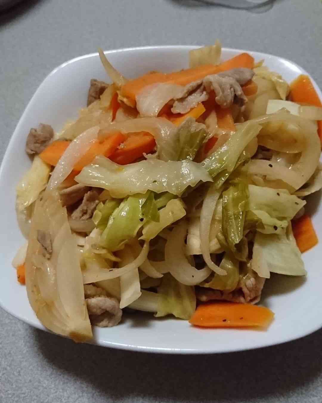 このおかずはメインになりますか?