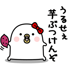 大きい猫が好き