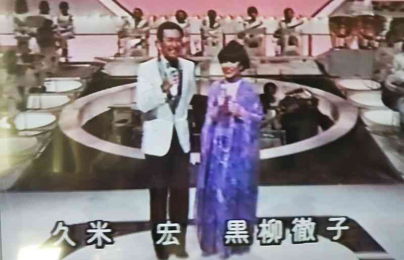 黒柳徹子、“人生初パーカー”に反響「オシャレすぎ」「似合ってる」