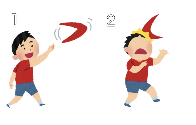 仲良くなりすぎると距離を置きたくなる