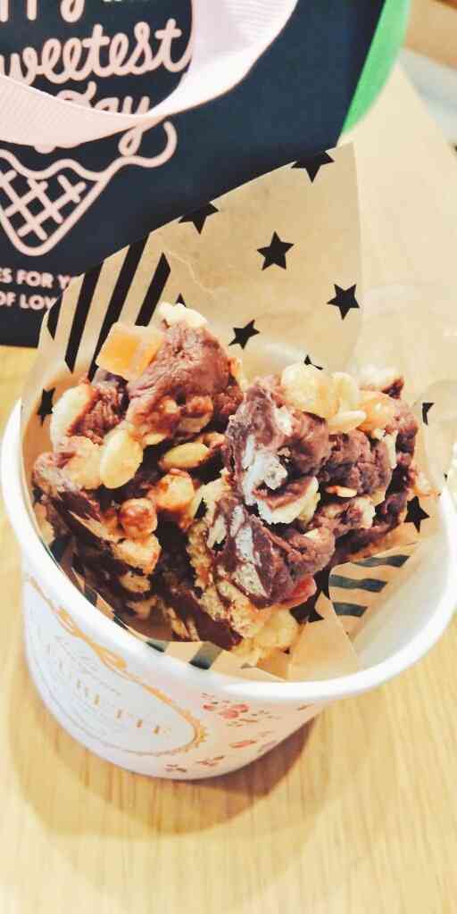 ガル民の手作りお菓子が見たい🥞