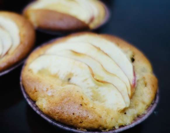 ガル民の手作りお菓子が見たい🥞