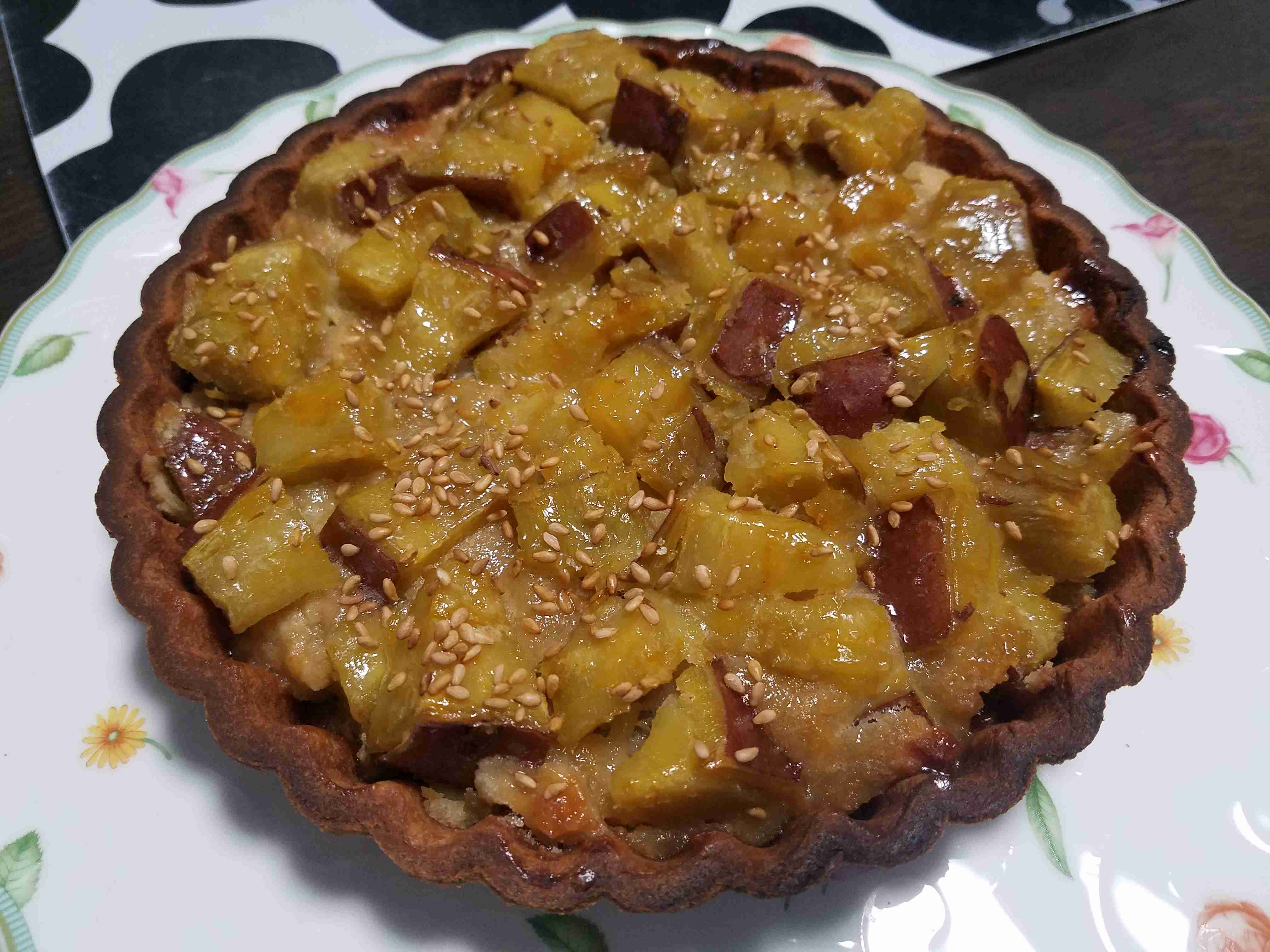 ガル民の手作りお菓子が見たい🥞