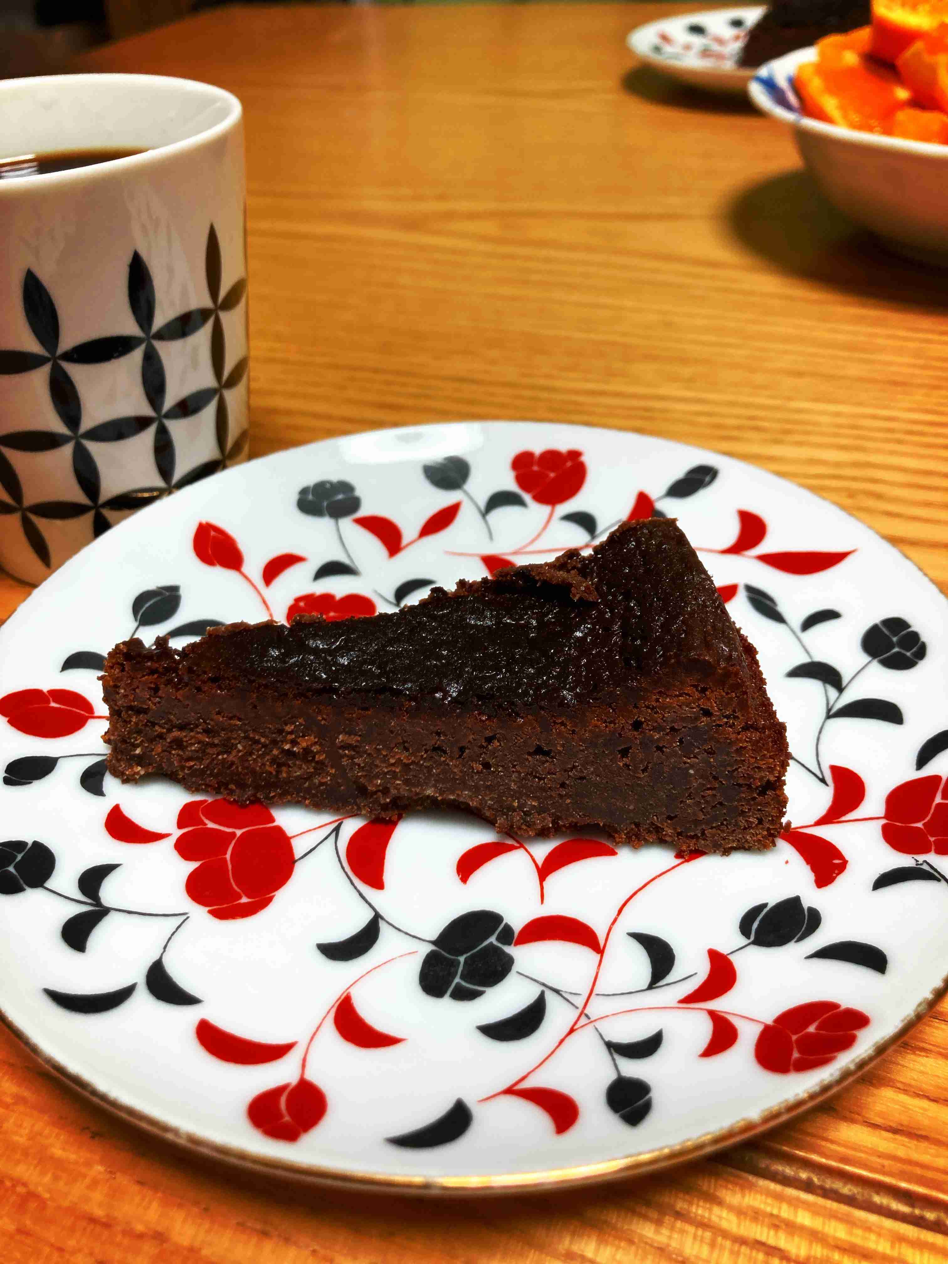 ガル民の手作りお菓子が見たい🥞