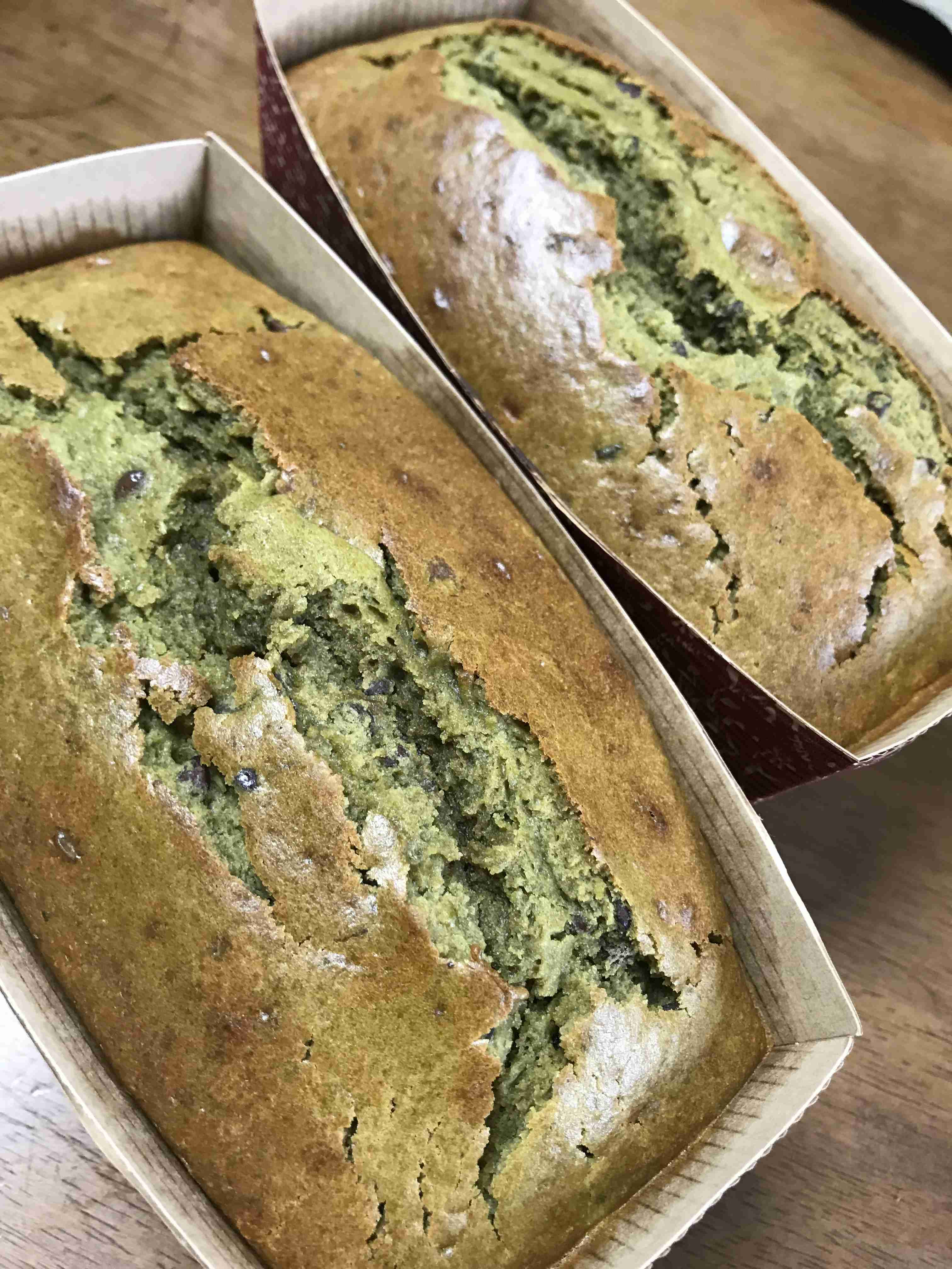 ガル民の手作りお菓子が見たい🥞