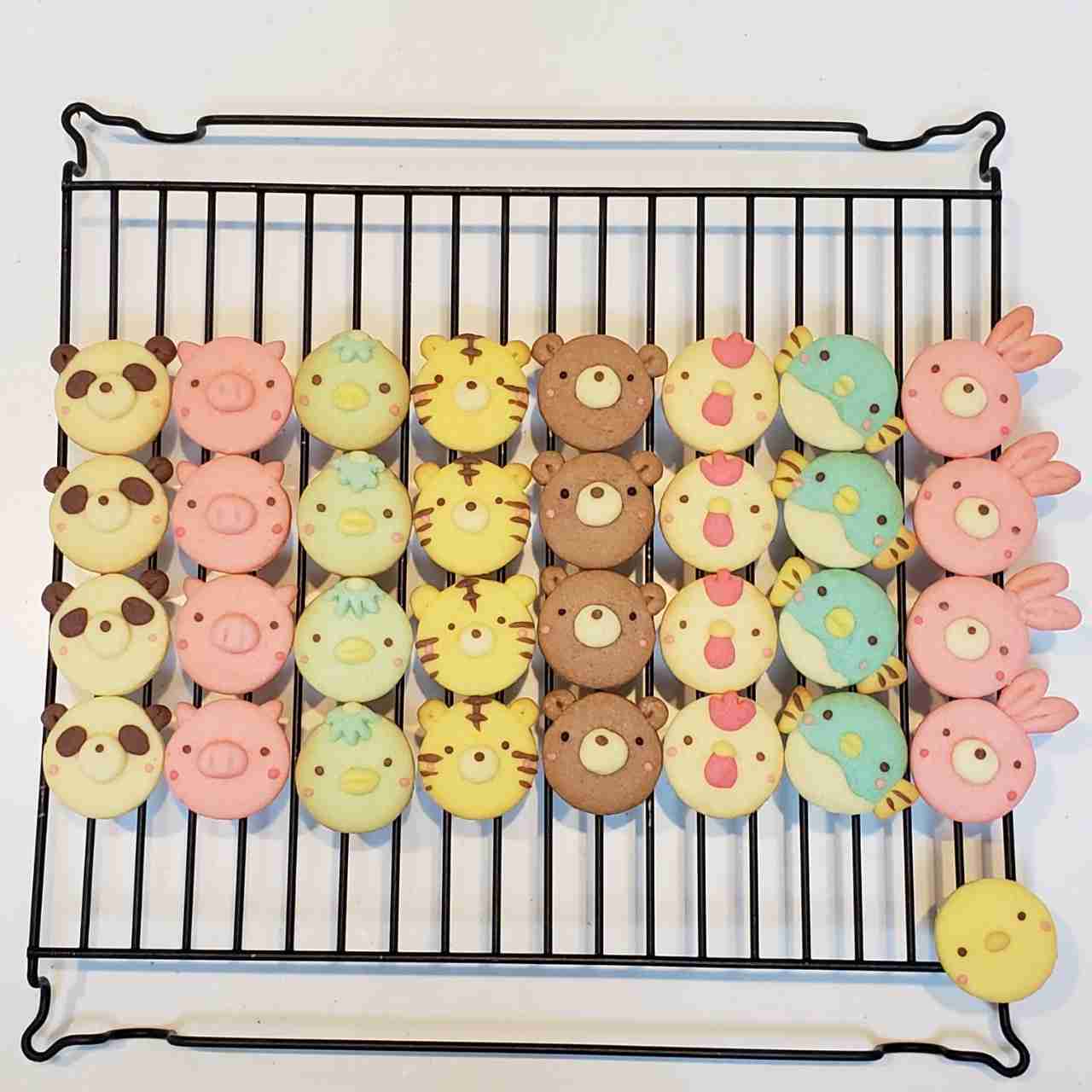 ガル民の手作りお菓子が見たい🥞