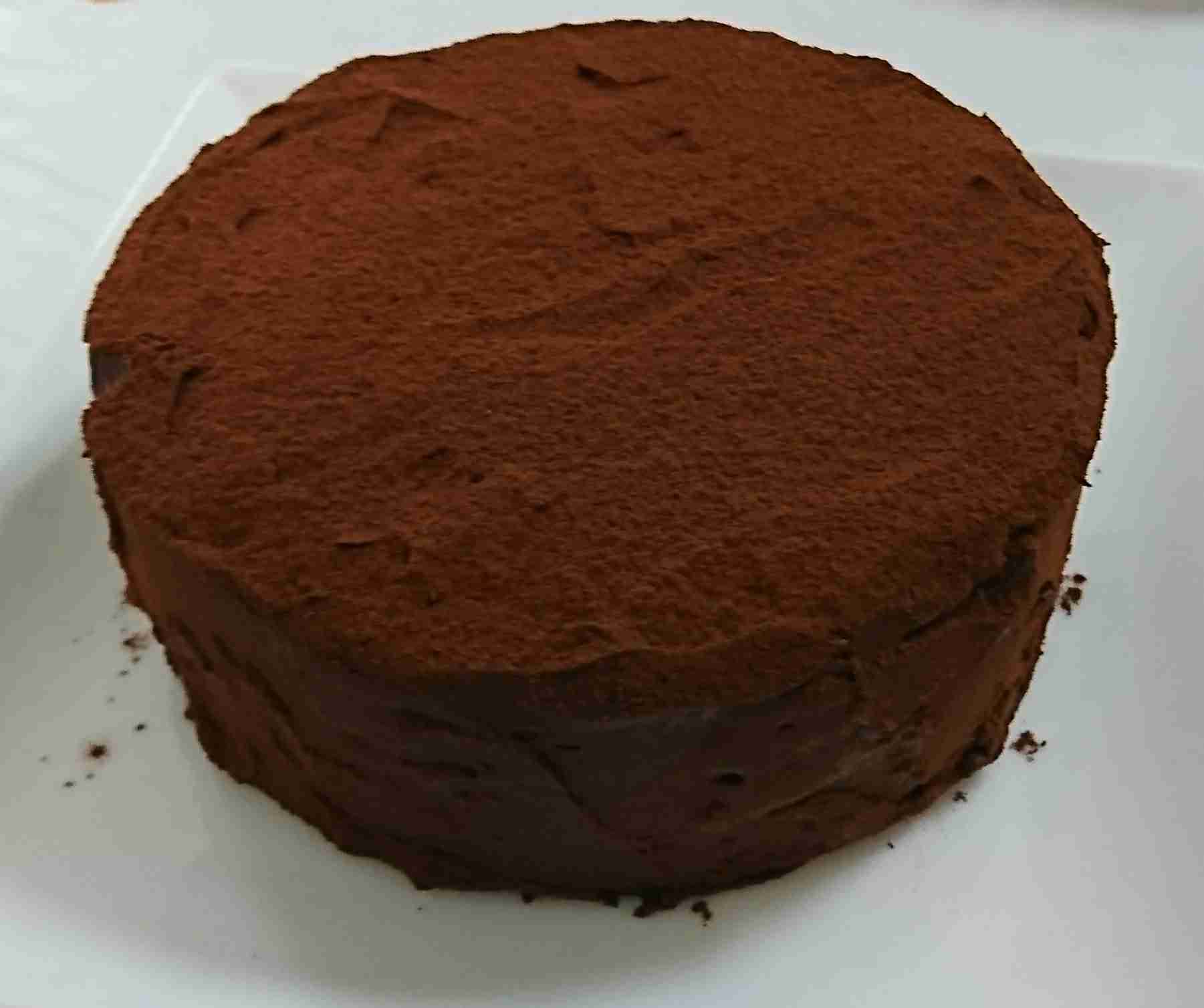 ガル民の手作りお菓子が見たい🥞