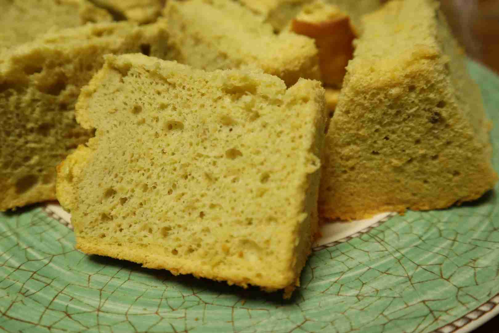 ガル民の手作りお菓子が見たい🥞