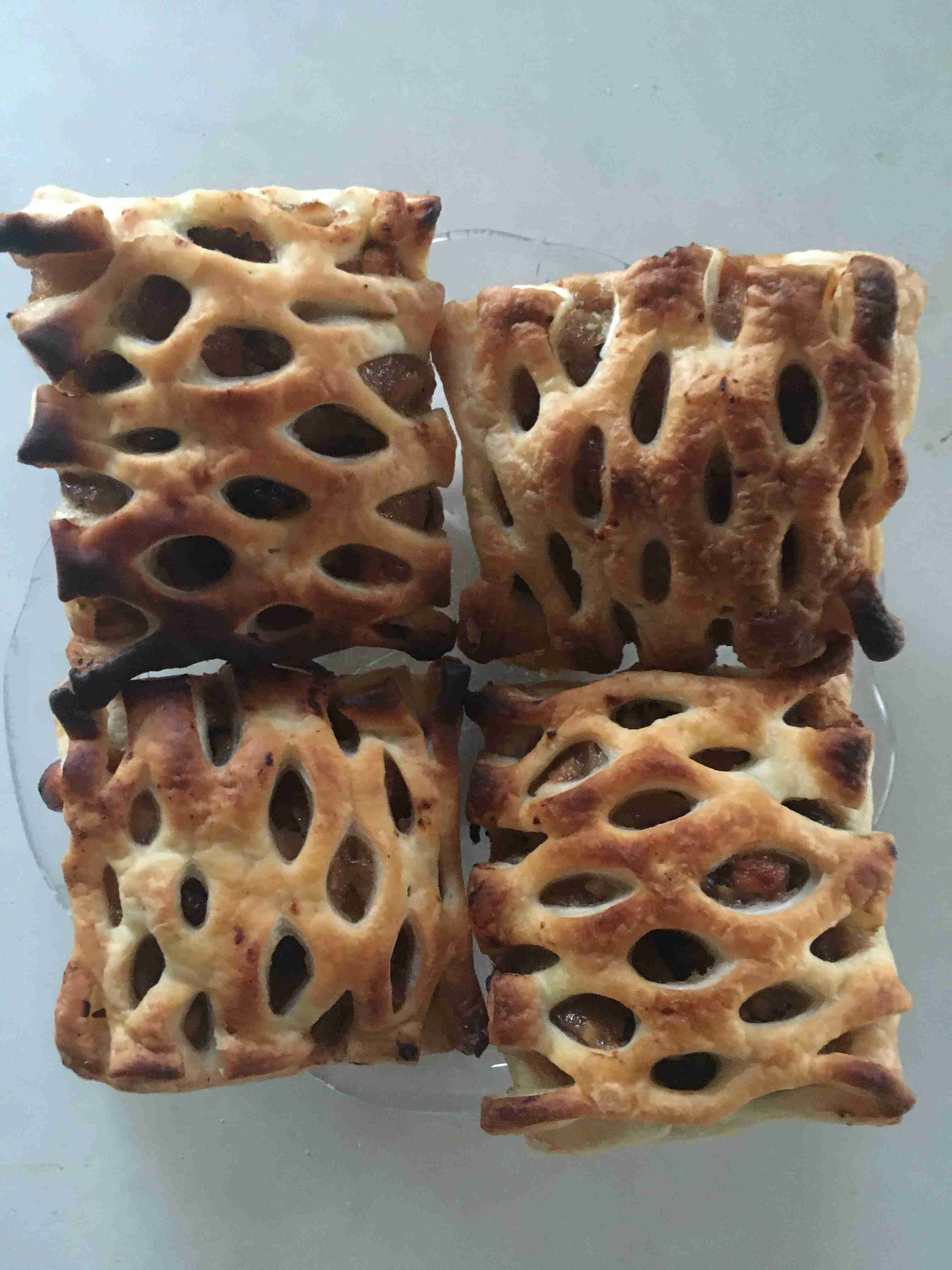 ガル民の手作りお菓子が見たい🥞