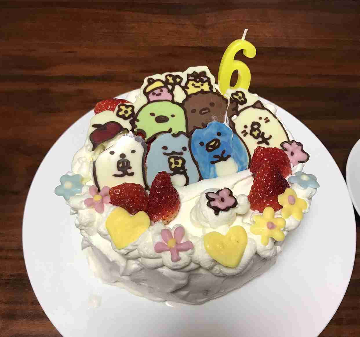 ガル民の手作りお菓子が見たい🥞