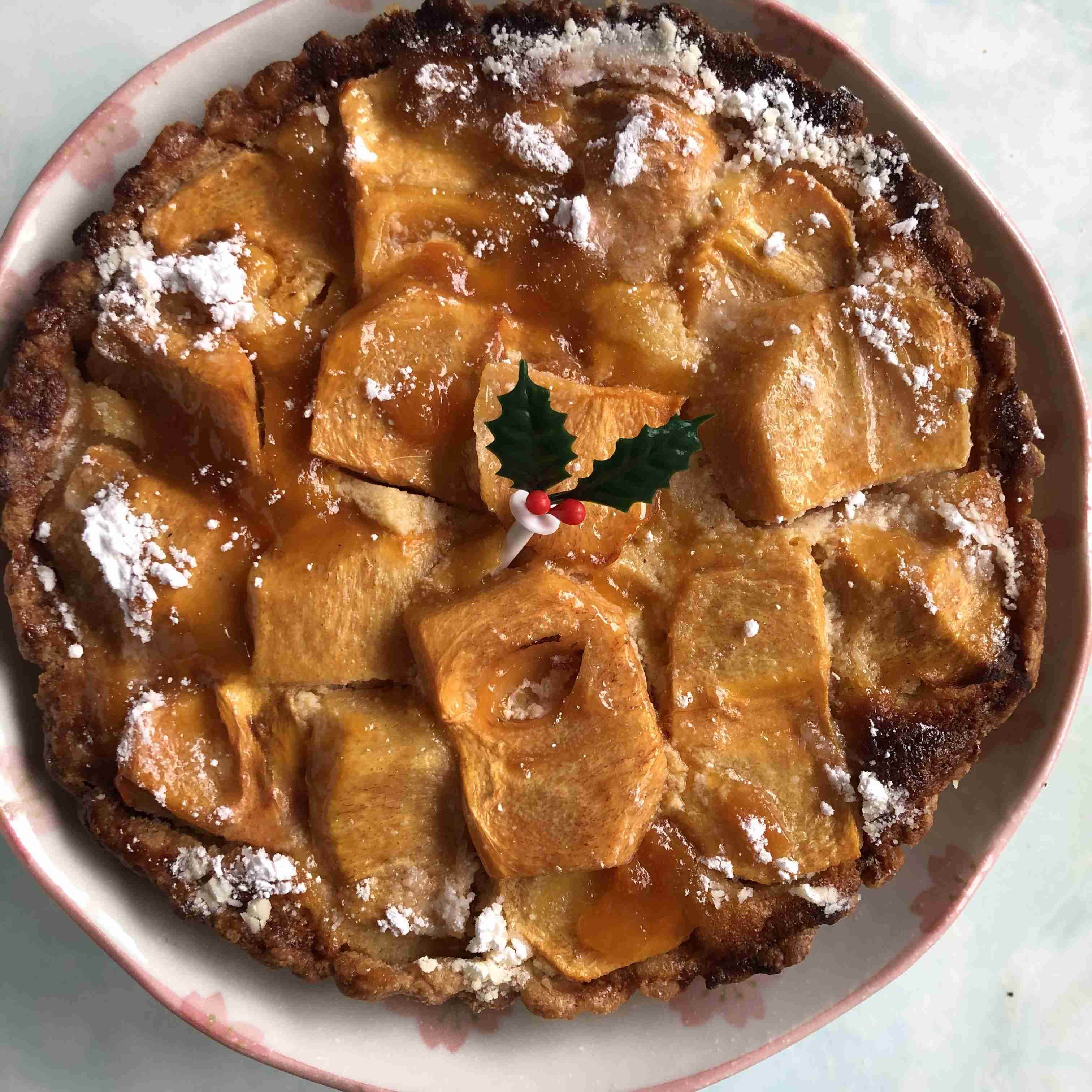 ガル民の手作りお菓子が見たい🥞
