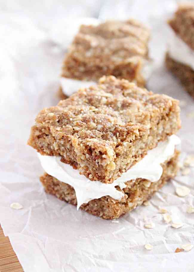 ガル民の手作りお菓子が見たい🥞