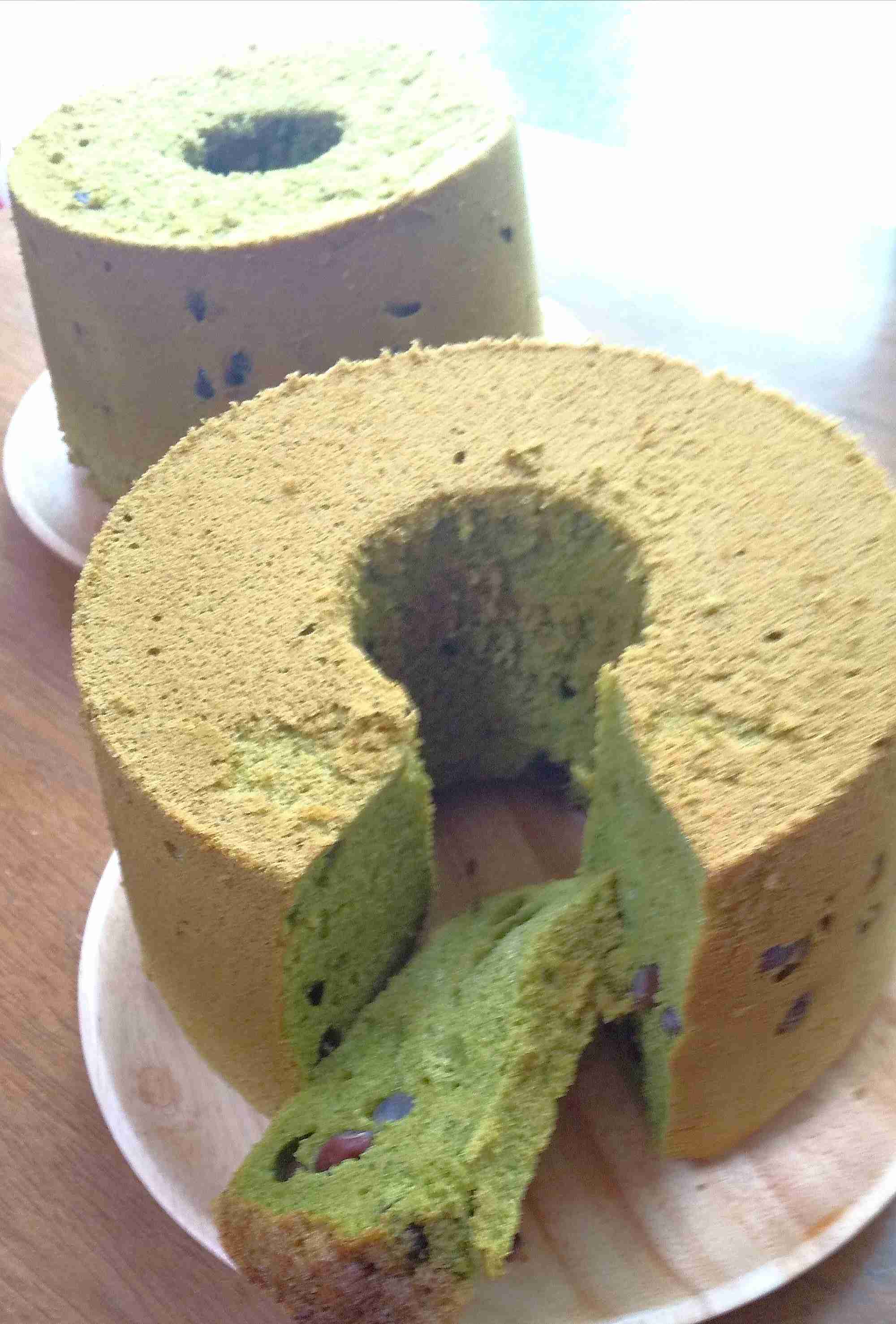 ガル民の手作りお菓子が見たい🥞