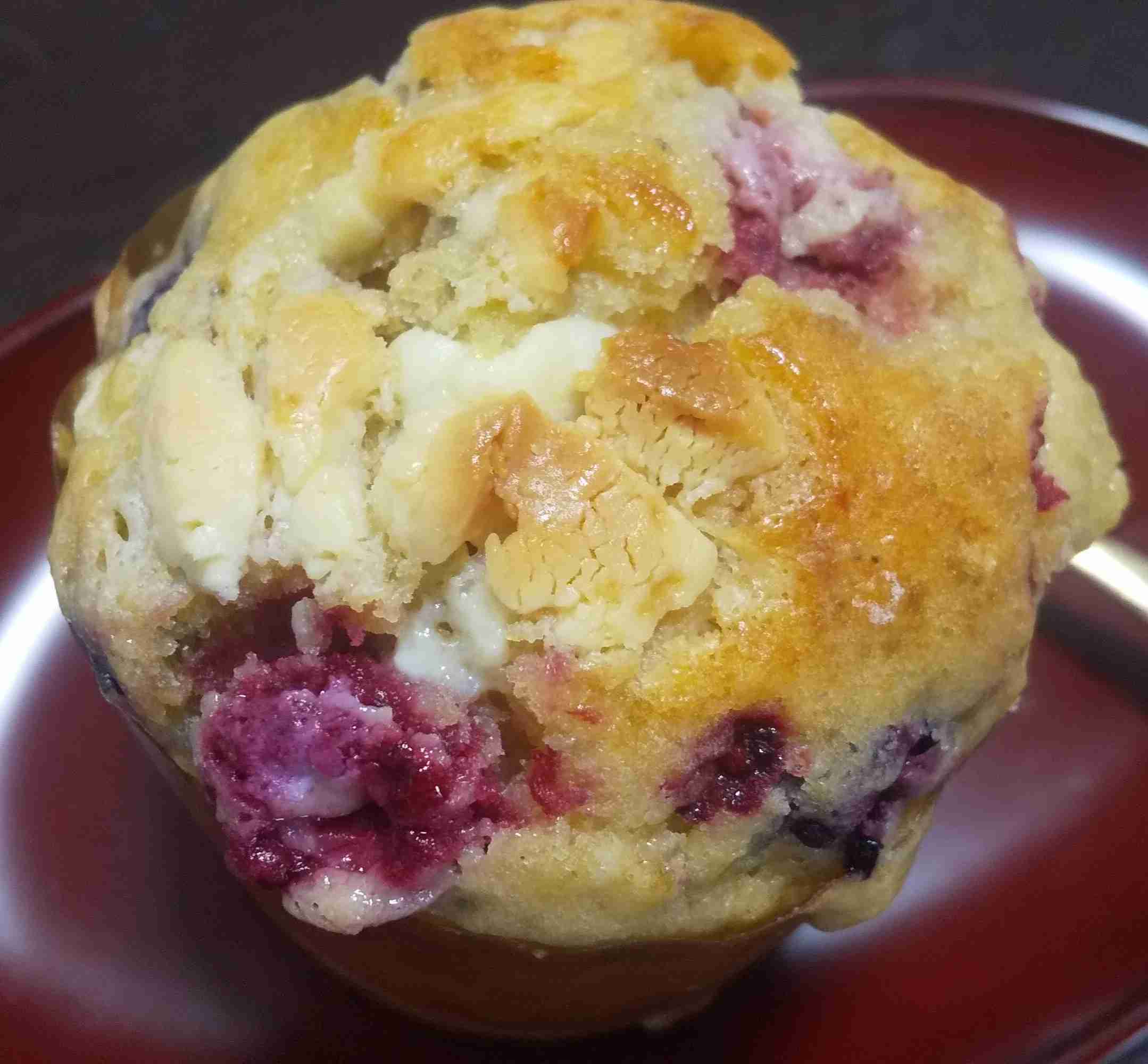 ガル民の手作りお菓子が見たい🥞