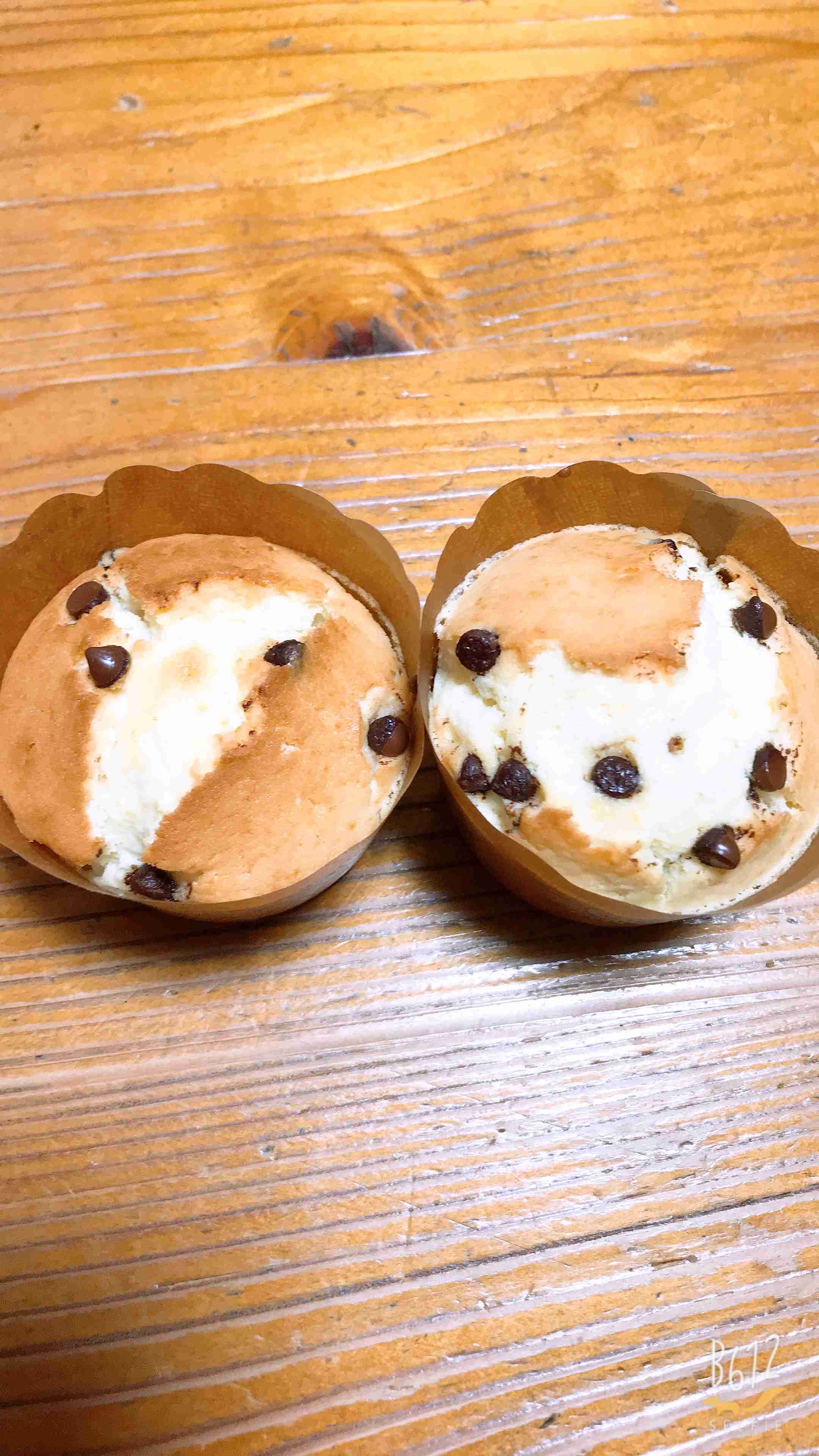 ガル民の手作りお菓子が見たい🥞