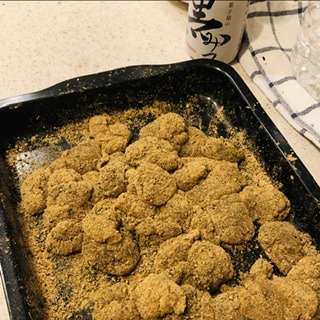 ガル民の手作りお菓子が見たい🥞