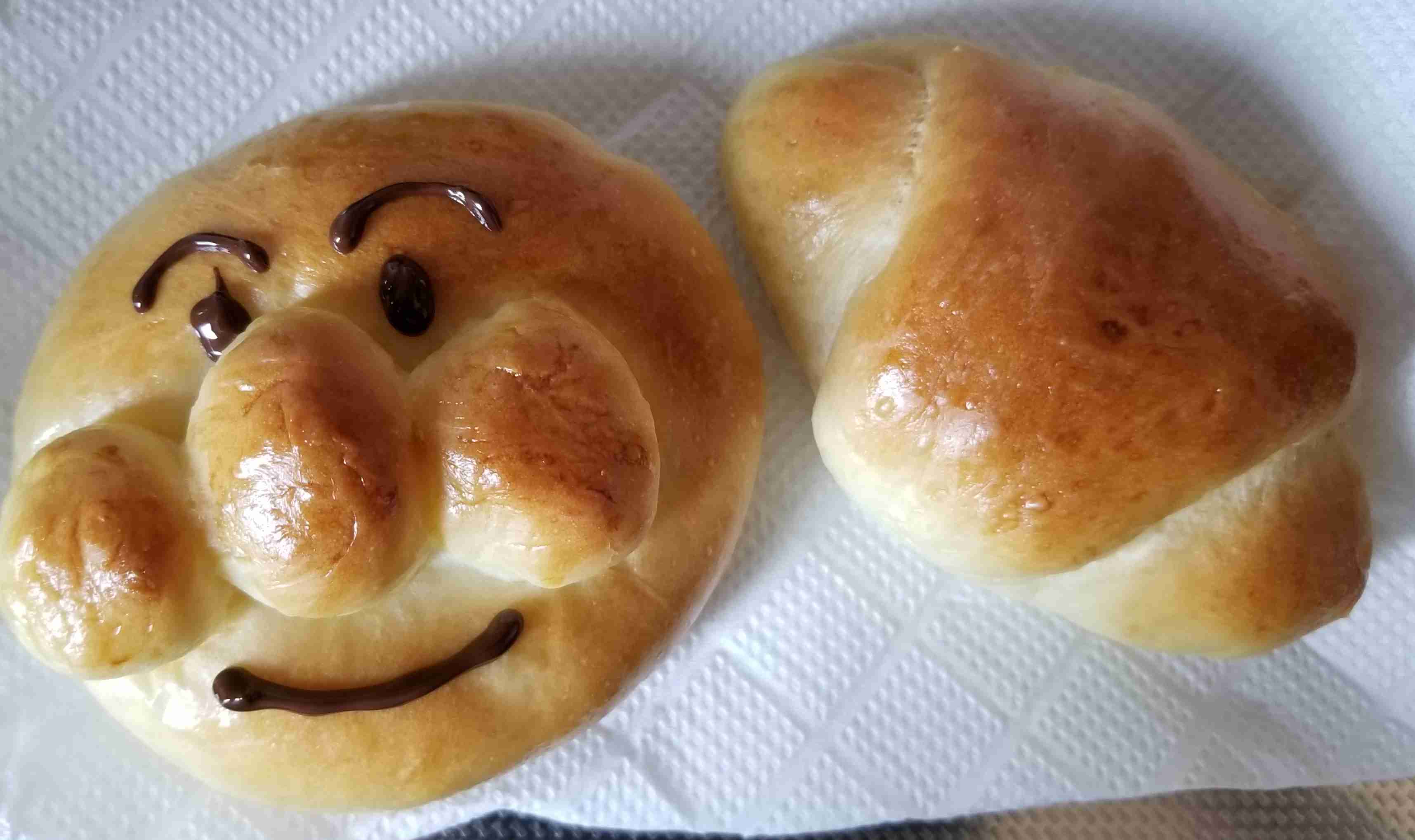 ガル民の手作りお菓子が見たい🥞