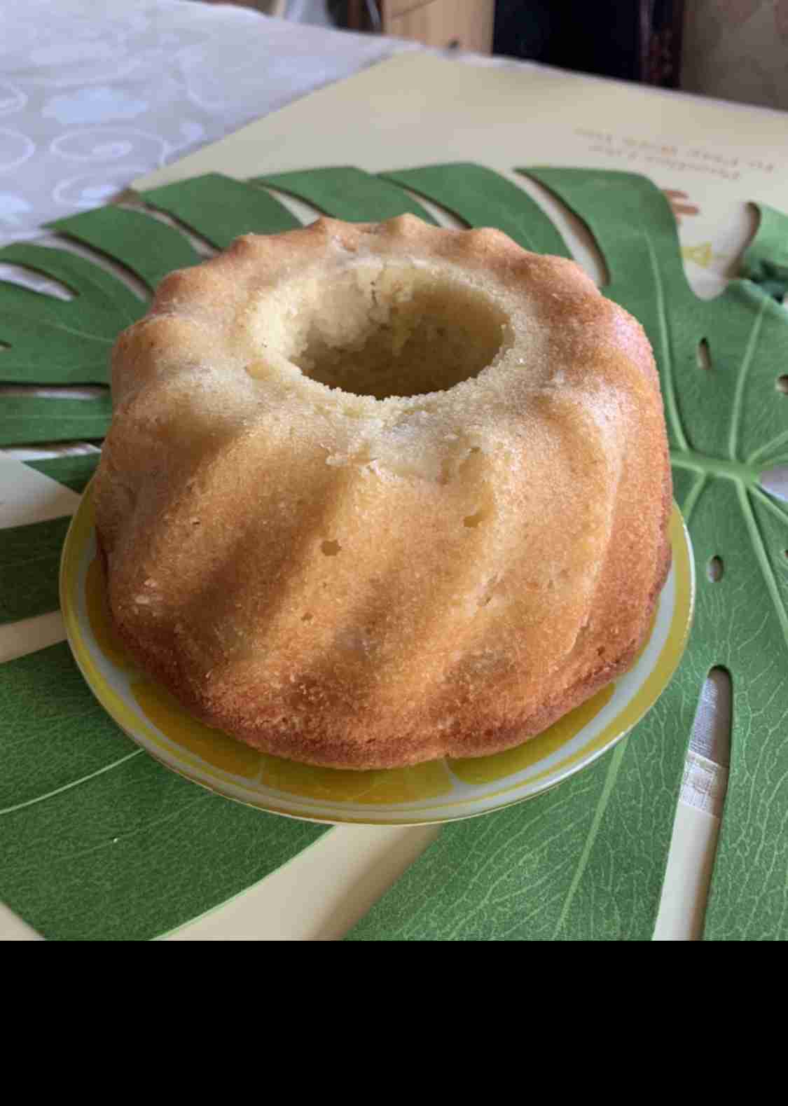 ガル民の手作りお菓子が見たい🥞