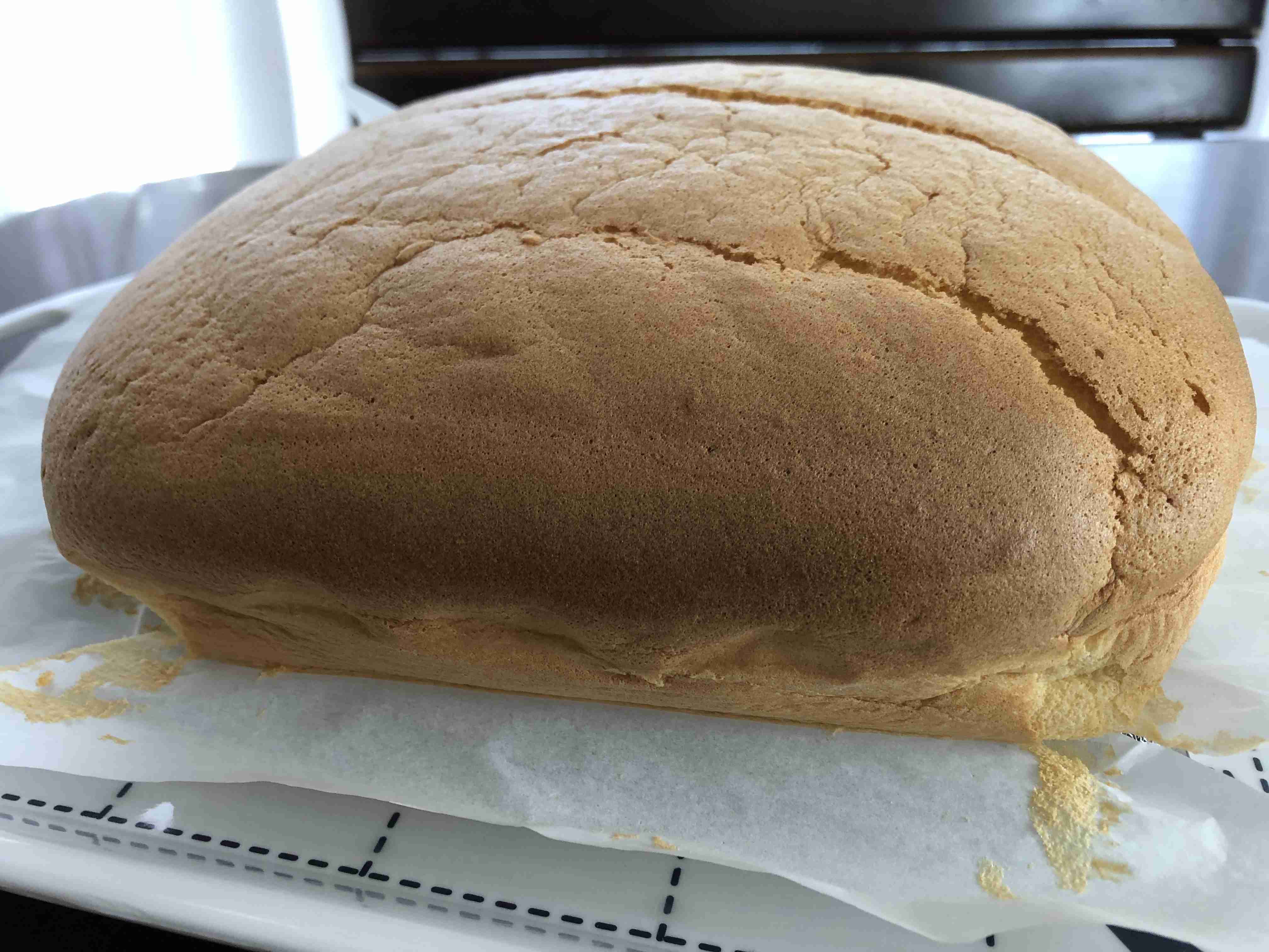 ガル民の手作りお菓子が見たい🥞