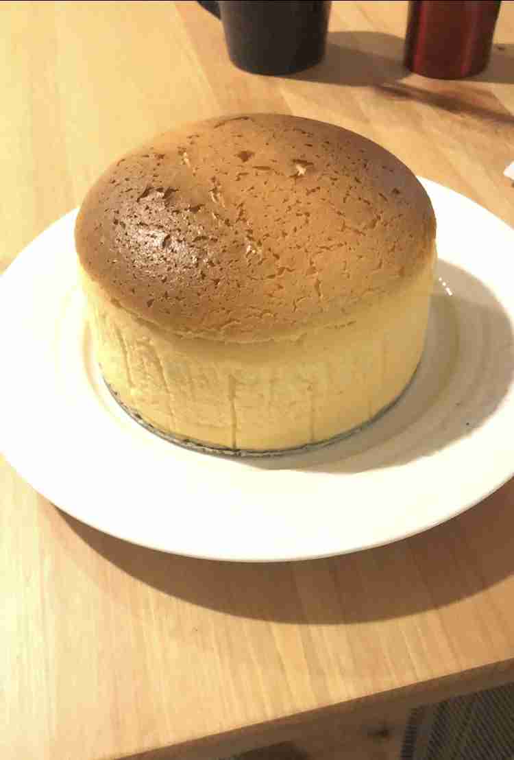 ガル民の手作りお菓子が見たい🥞