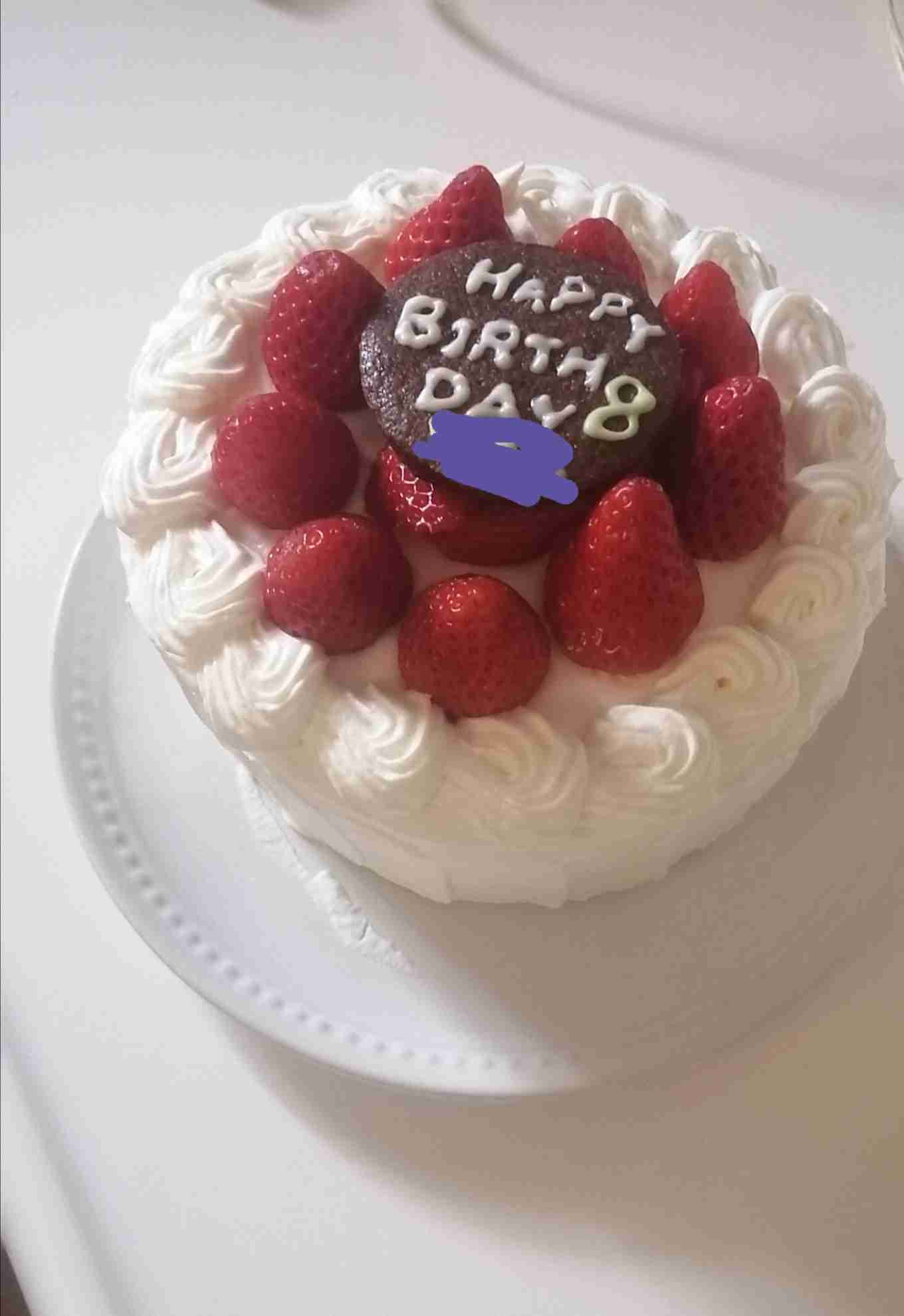 ガル民の手作りお菓子が見たい🥞