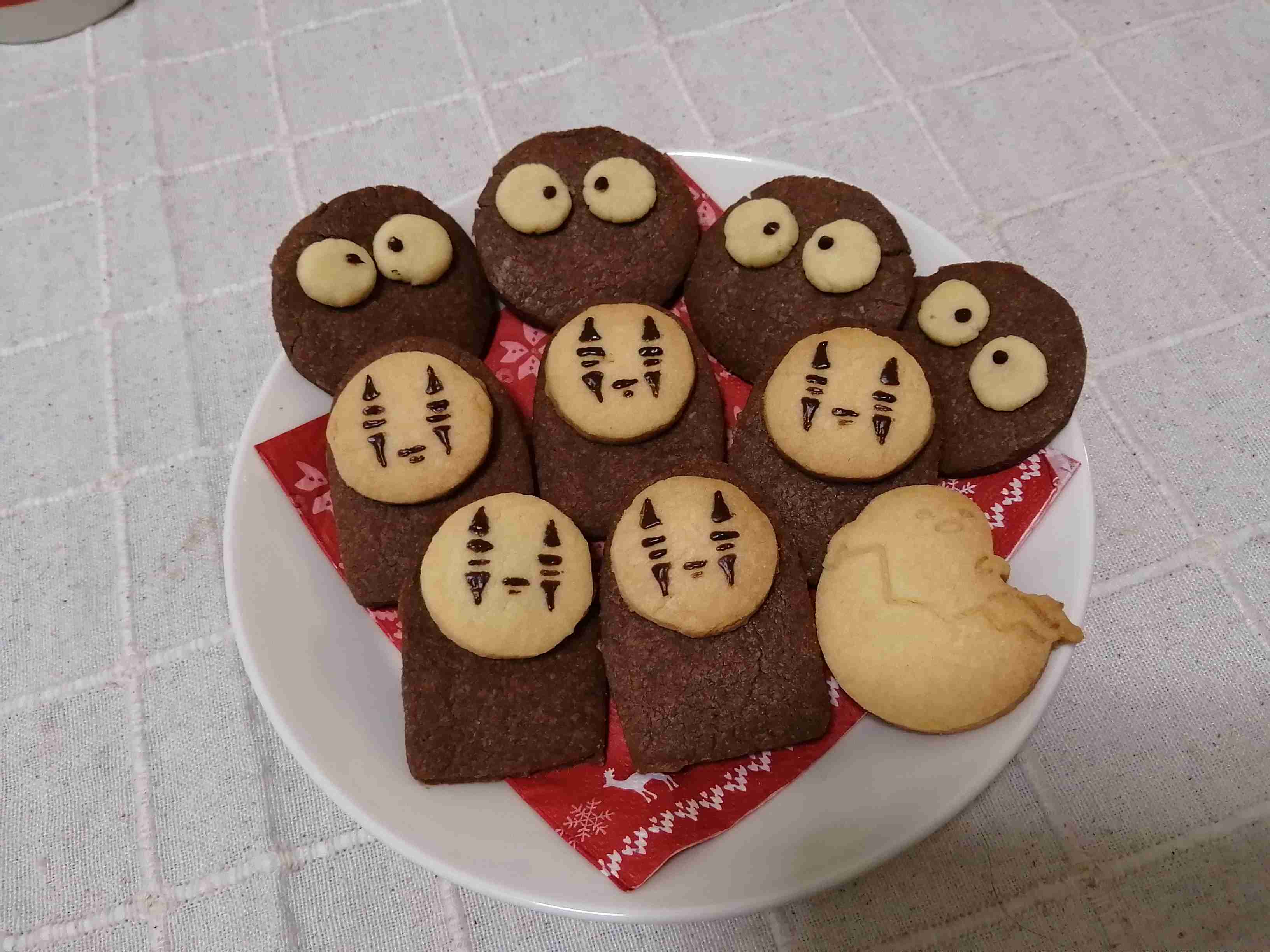 ガル民の手作りお菓子が見たい🥞