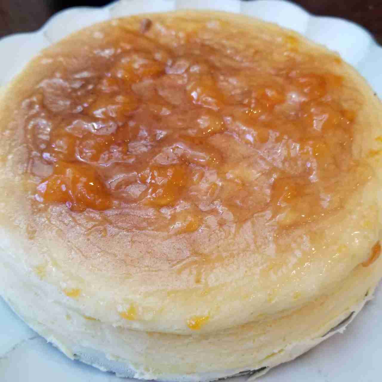 ガル民の手作りお菓子が見たい🥞