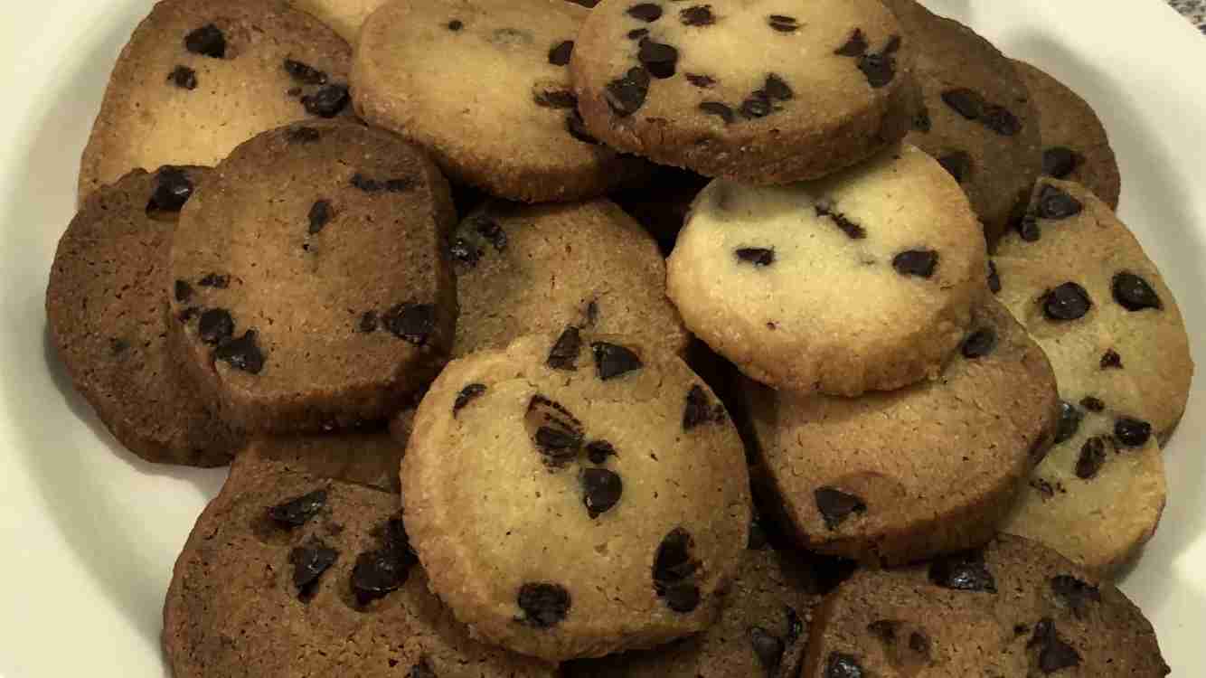 ガル民の手作りお菓子が見たい🥞