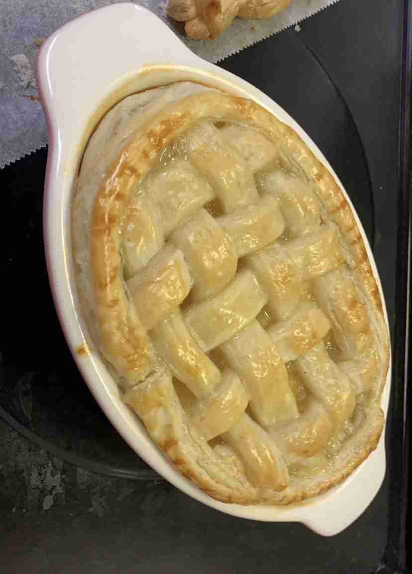 ガル民の手作りお菓子が見たい🥞