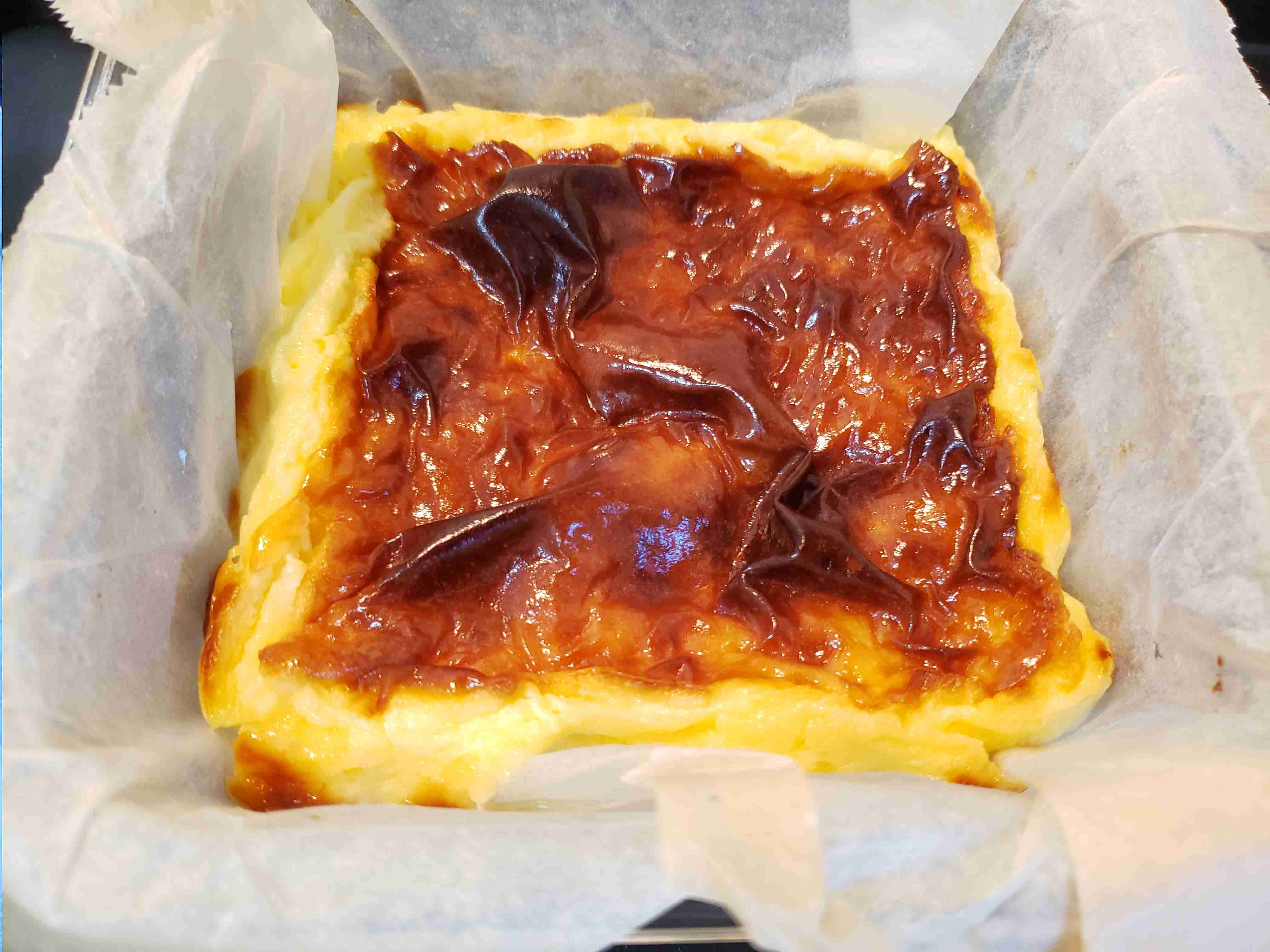 ガル民の手作りお菓子が見たい🥞