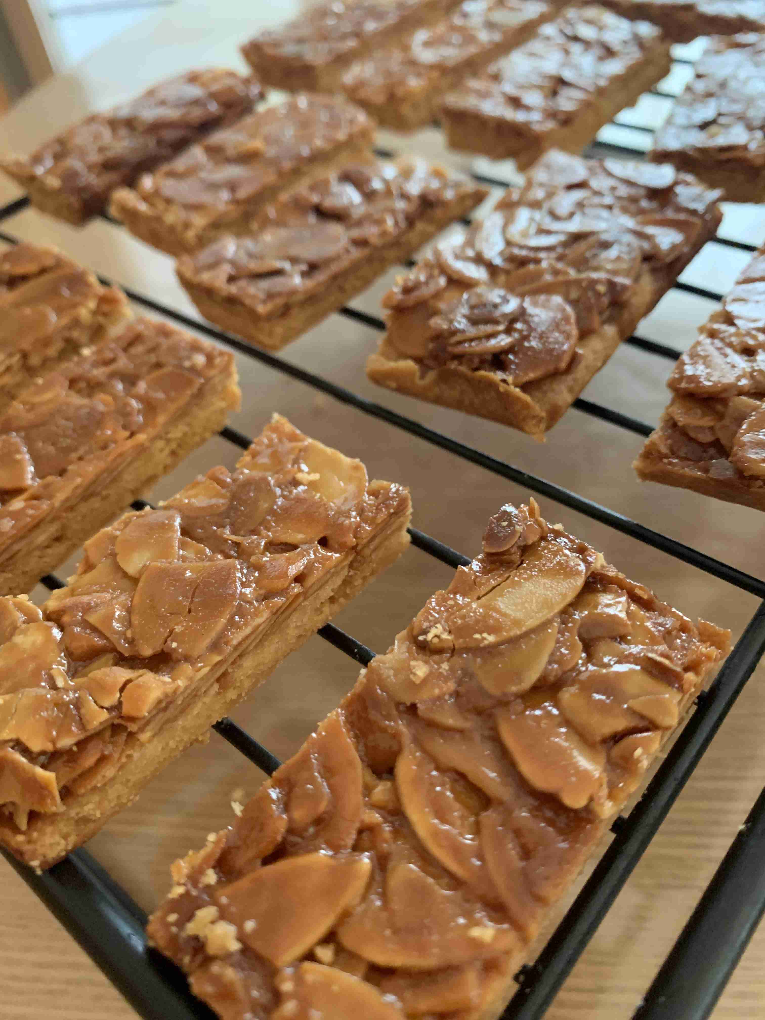 ガル民の手作りお菓子が見たい🥞