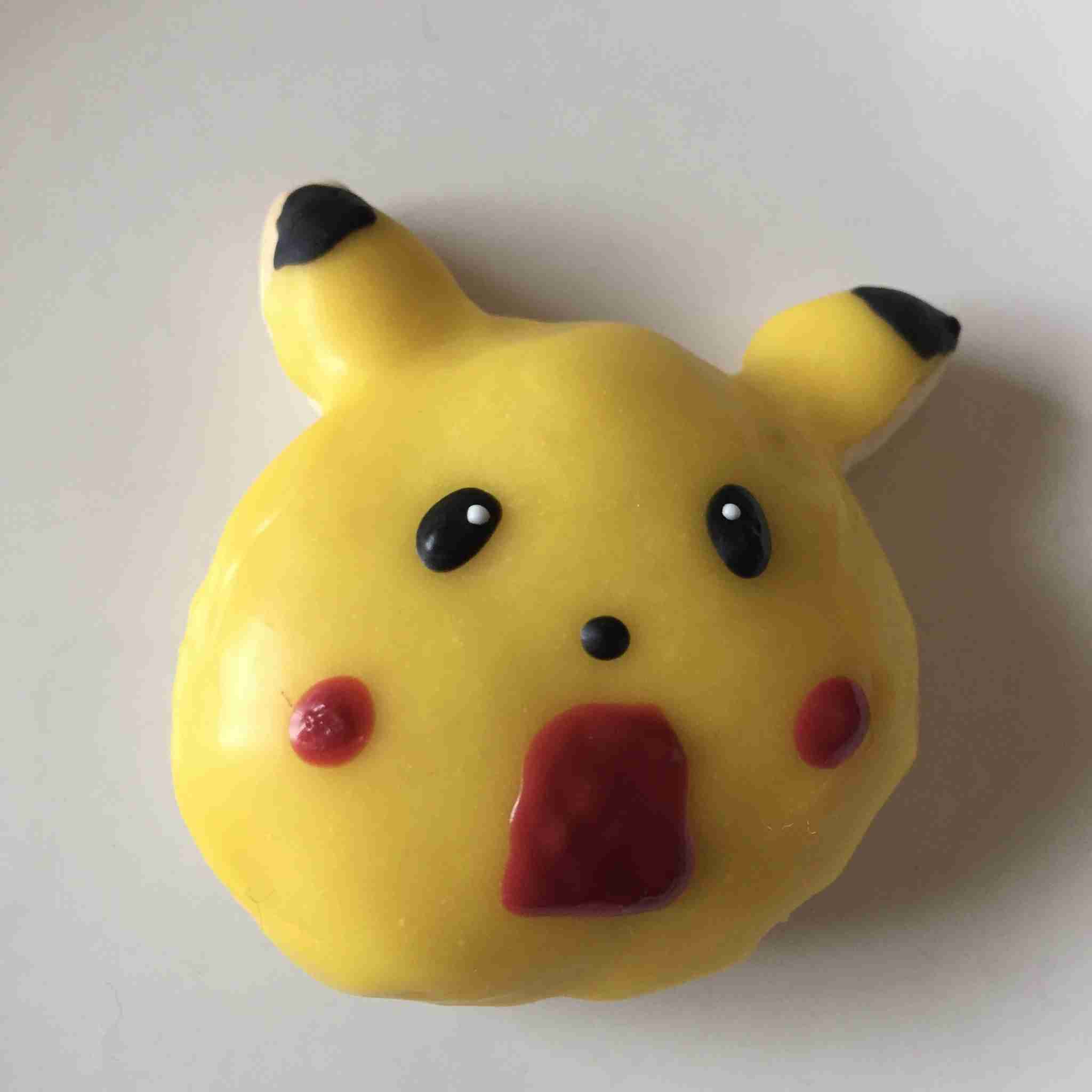 ガル民の手作りお菓子が見たい🥞