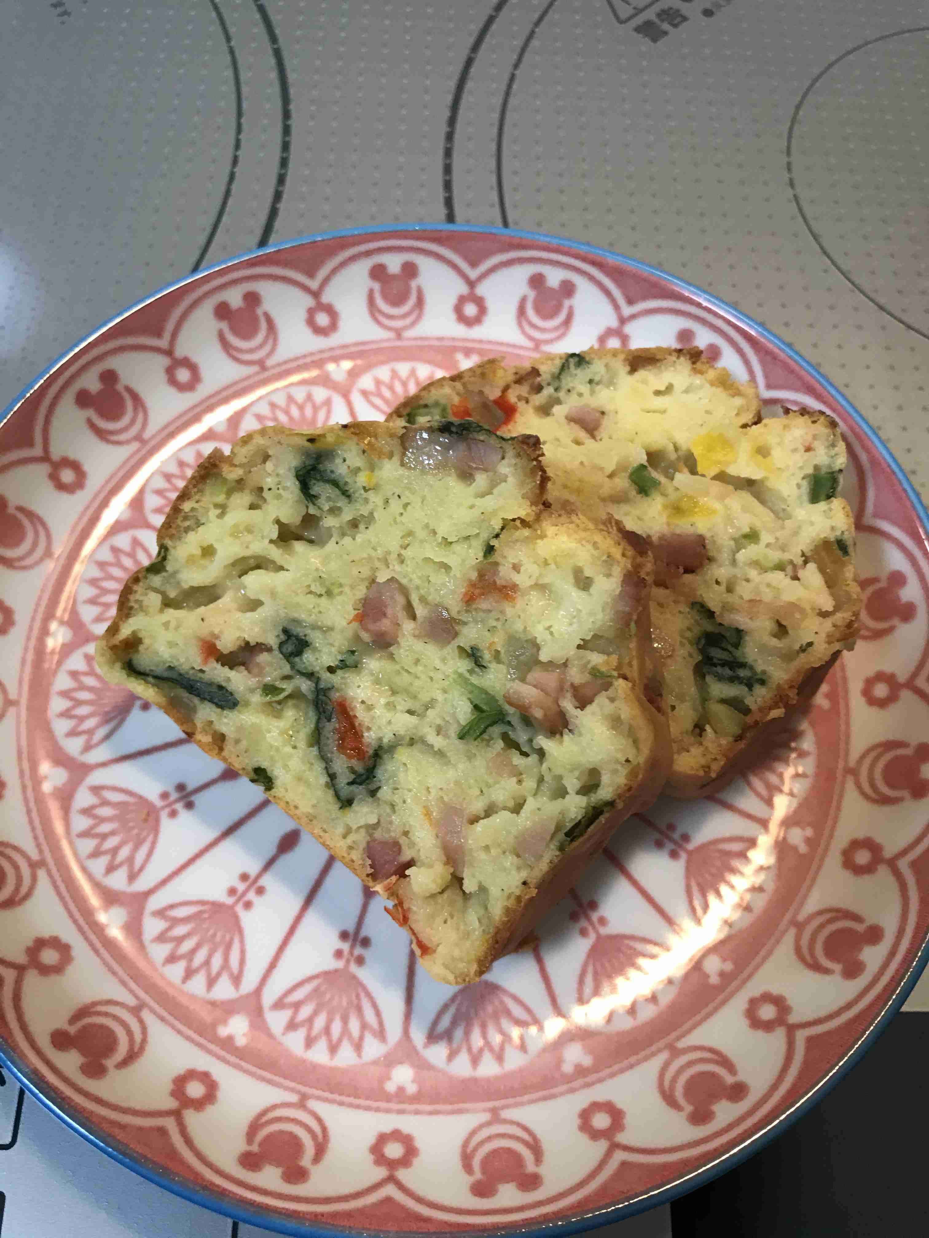 ガル民の手作りお菓子が見たい🥞