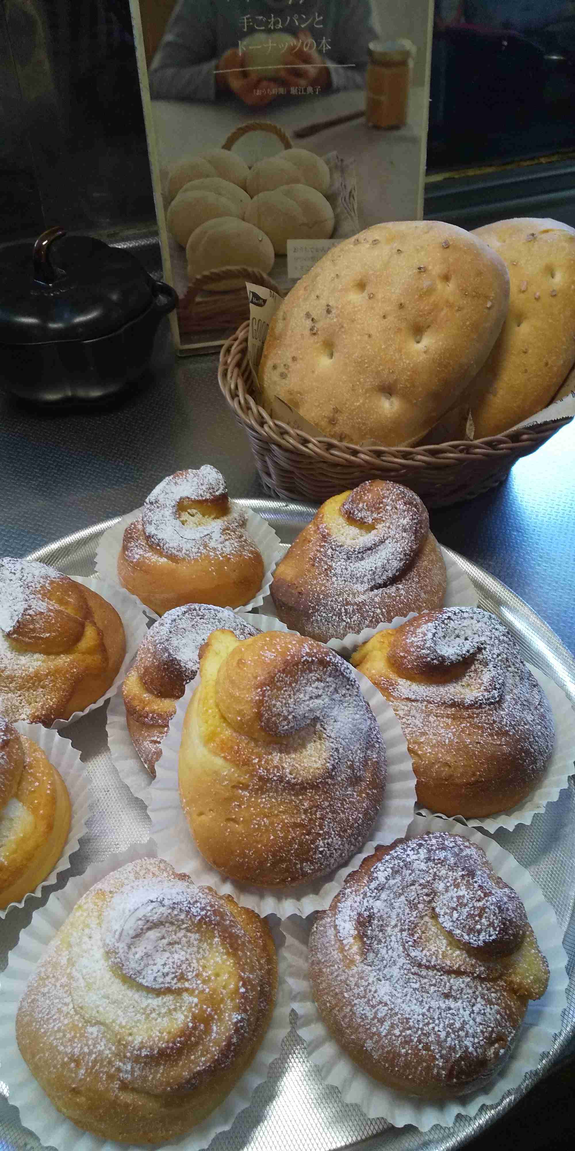 ガル民の手作りお菓子が見たい🥞
